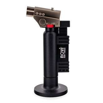 Gasbr&aelig;nderpistol (Novi)