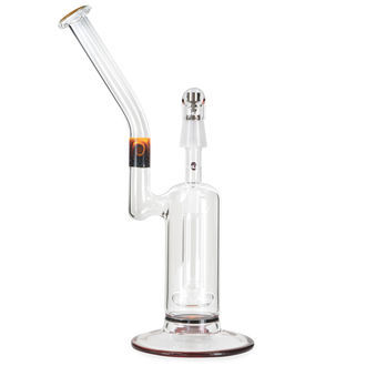 EHLE Oil Rig Orange Flash