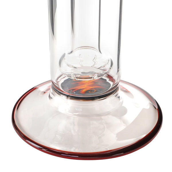 EHLE Oil Rig Orange Flash