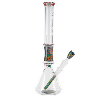 Woodstock beaker-bong (EHLE)