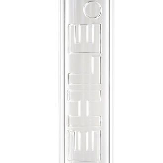 Woodstock Beaker Bong (EHLE)