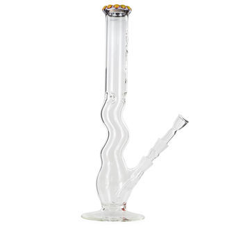 EHLE e.motion Belly Ice Bong