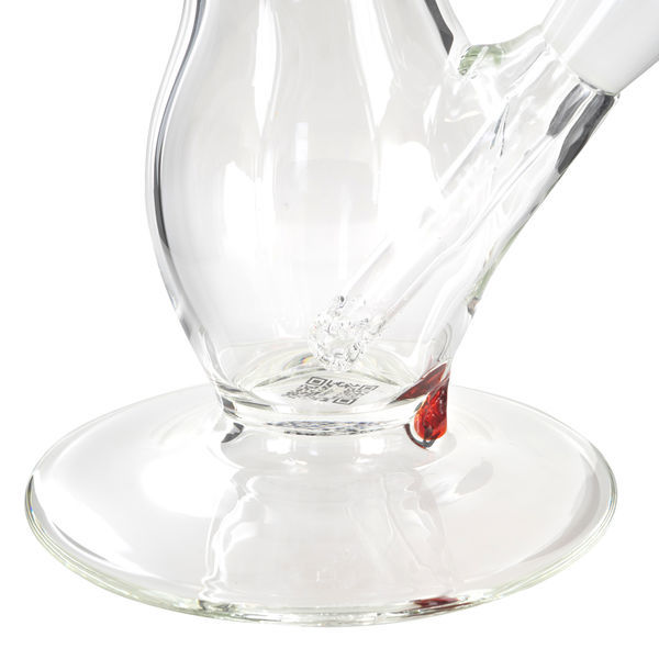 EHLE e.motion Belly Ice Bong