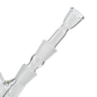 EHLE e.motion Belly Ice Bong