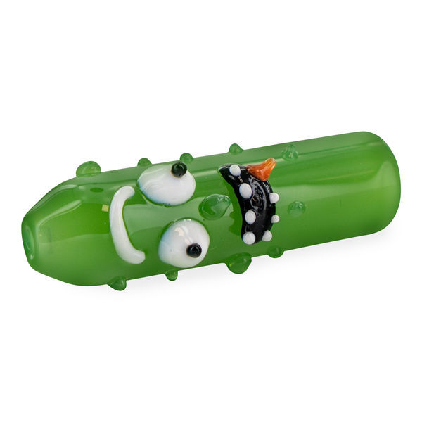 Crazy Pickle glastip (til 8 mm filtre)