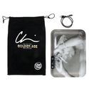Hip-hop-guldalderen rullebakke (Glow Tray)