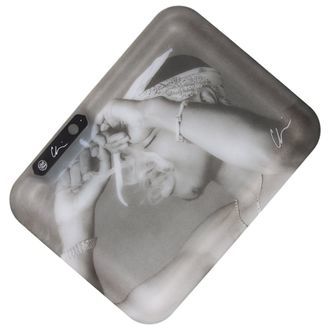 Hip-hop-guldalderen rullebakke (Glow Tray)