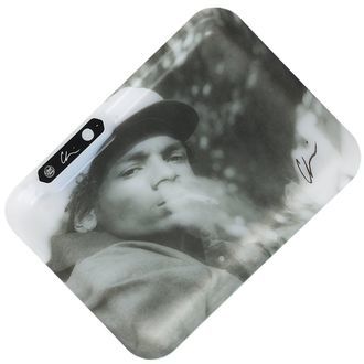 Hip-hop-guldalderen rullebakke (Glow Tray)