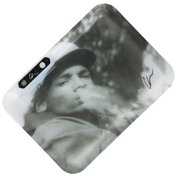 Hip-hop-guldalderen rullebakke (Glow Tray)