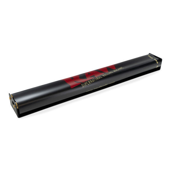 RAW Supernatural-roller