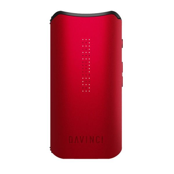 DaVinci IQC