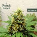 Auto Douce Nuit (French Touch Seeds) Feminiserede