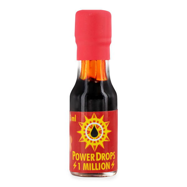 PowerDrops 1 million SHU (Scovilla)