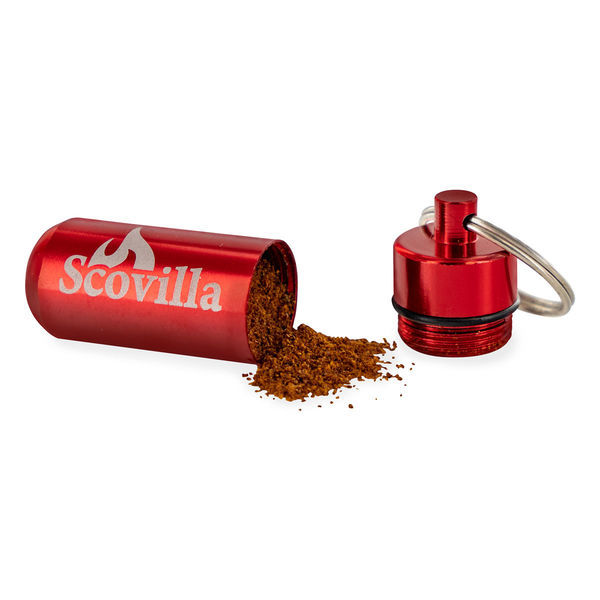 Bærbar Pepper Bomb (Scovilla) 1,5 g