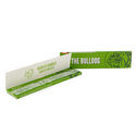 The Bulldog Hemp Green rullepapir