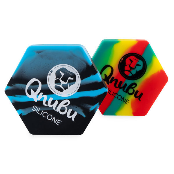 Dab Station-beholder (Qnubu)