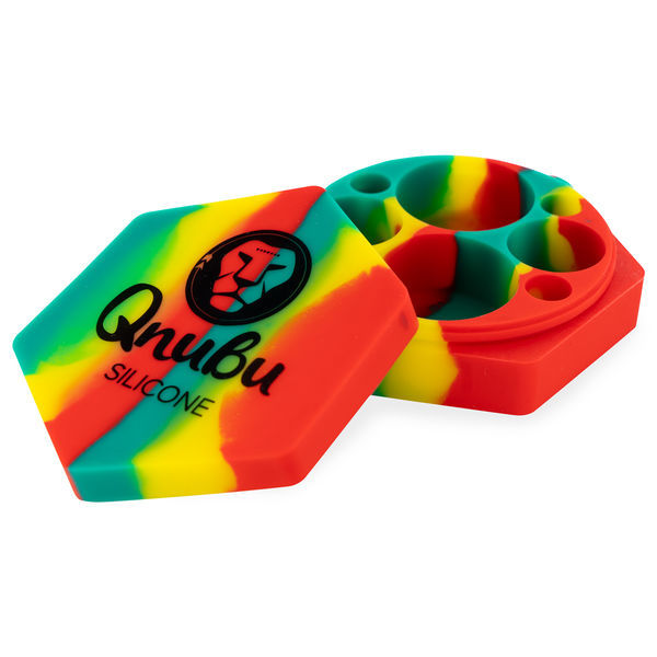 Dab Station-beholder (Qnubu)