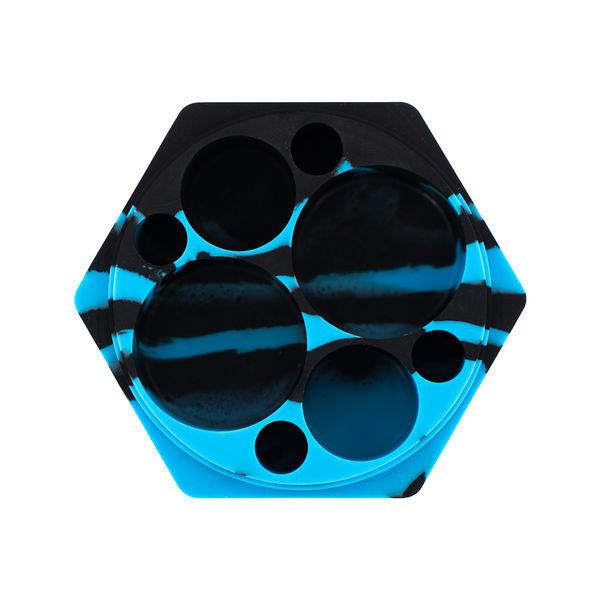Dab Station-beholder (Qnubu)