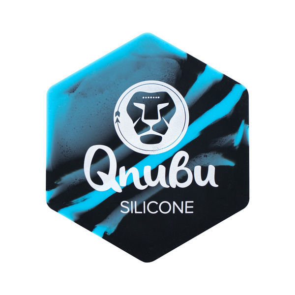 Dab Station-beholder (Qnubu)