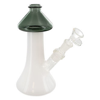 Shroom glasbong (Kush bong)