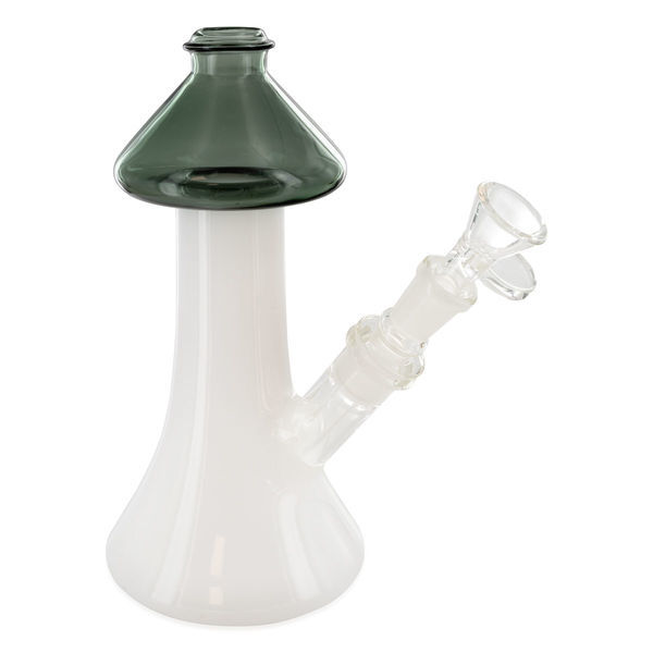 Shroom-glasbong (Kush-bong)