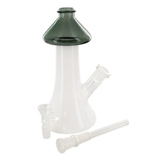 Shroom-glasbong (Kush-bong)