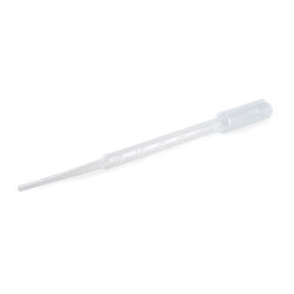 Plast Pasteur-pipette (3 ml)