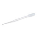 Plast Pasteur-pipette (3 ml)