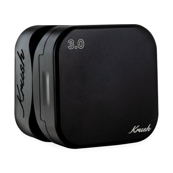 Kube 3.0-grinder (Krush)