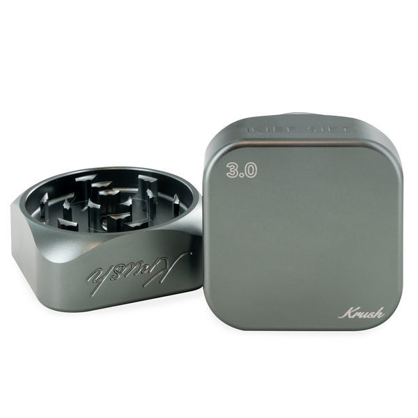 Kube 3.0-grinder (Krush)