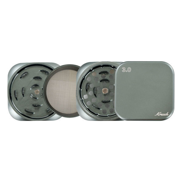 Kube 3.0-grinder (Krush)