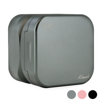 Kube 3.0-grinder (Krush)