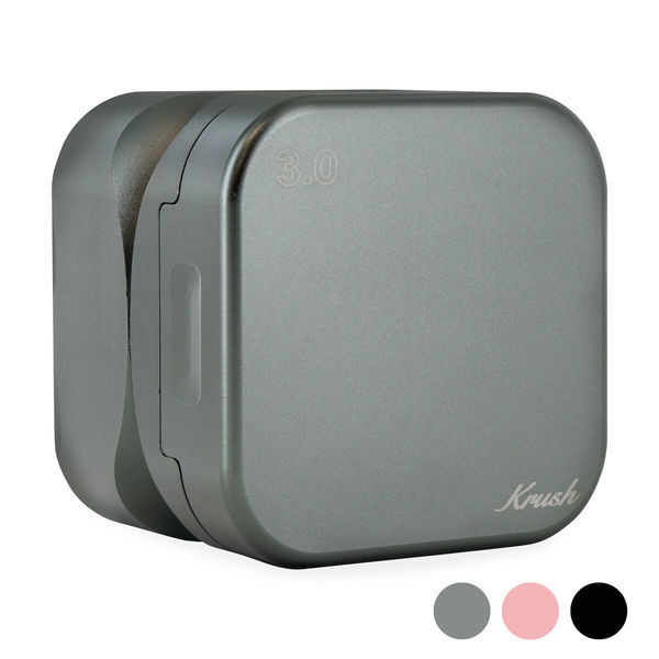 Kube 3.0-grinder (Krush)