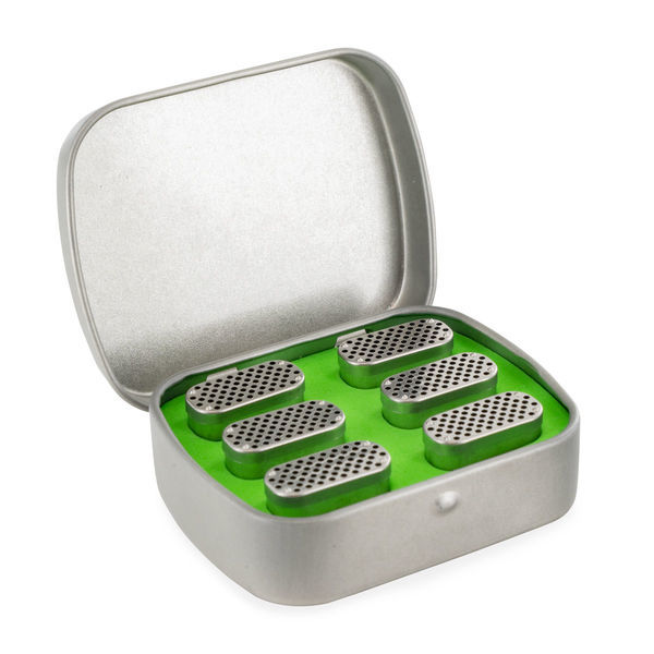 Bud Case-pakke til PAX (BudKups)