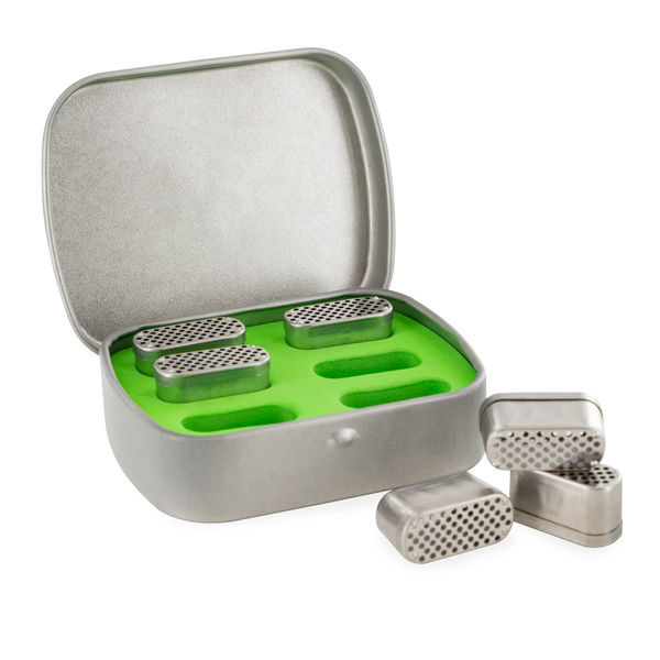 Bud Case-pakke til PAX (BudKups)