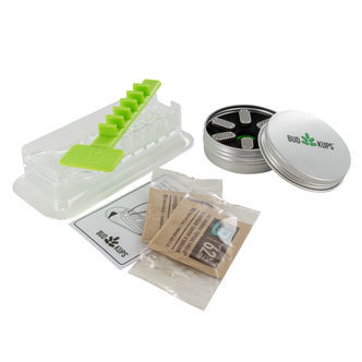 BudKit Plus til PAX (BudKups)