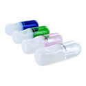 Glaspibe i pilleform (Champ High)