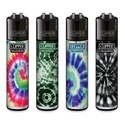 Lighter Tie Dye (Clipper)