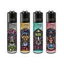 Lighter Clipper Kirke
