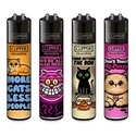 Lighter Catz (Clipper)