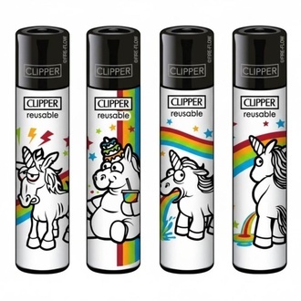Lighter Enhj&oslash;rning (Clipper)