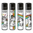 Lighter Enhjørning (Clipper)