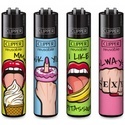 Lighter Clipper Sexy