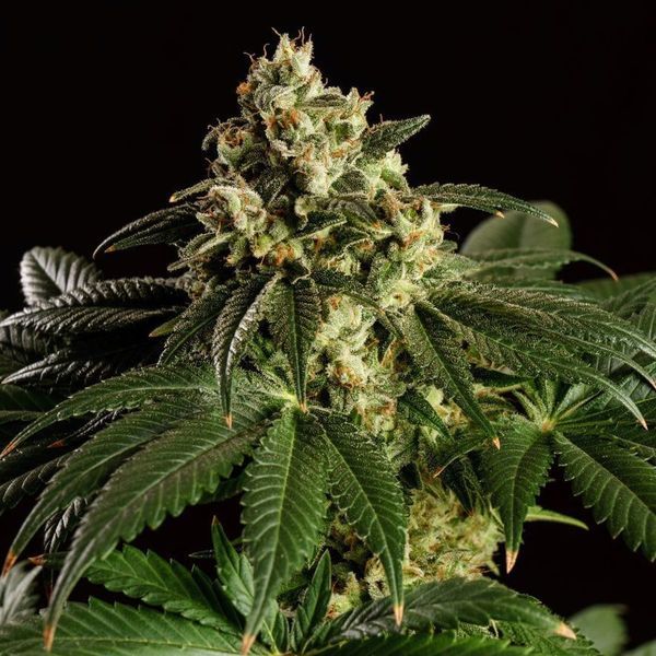 Dream Sherbet (Kannabia) Feminiserede