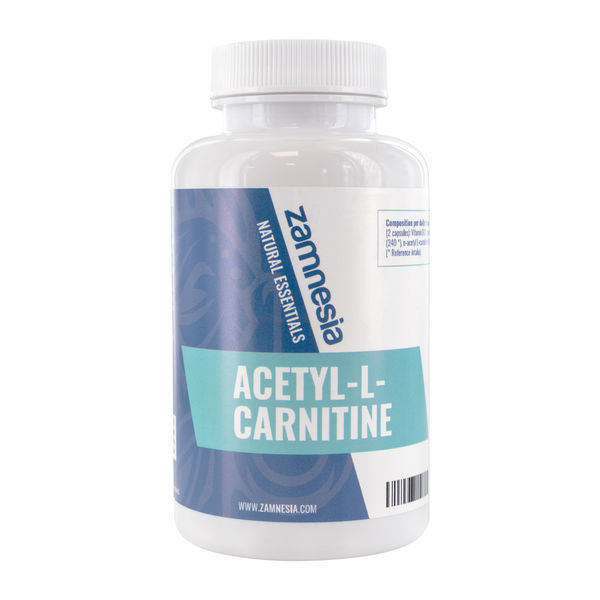 Acetyl-L-carnitin