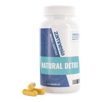 Naturlig detox