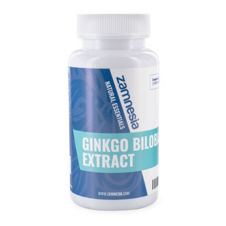 Ginkgo biloba-ekstrakt