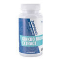 Ginkgo biloba-ekstrakt