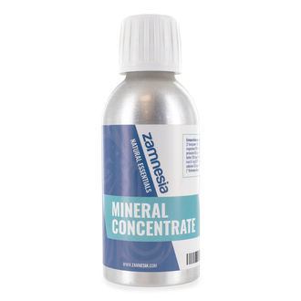 Mineralkoncentrat