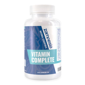 Vitamin komplet